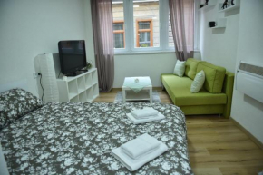 Apartman Checkpoint